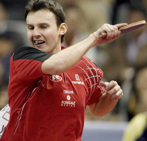 România a câştigat împotriva Canadei la Dortmund